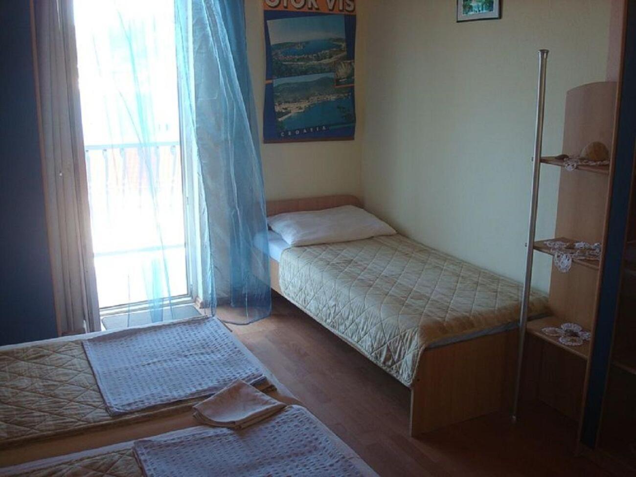 Apartments Mato Vis Exterior photo
